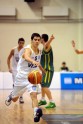 PČ basketbolā U-19 izlasēm: Argentīna-Austrālija - 5