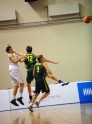 PČ basketbolā U-19 izlasēm: Argentīna-Austrālija - 7