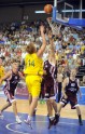 PČ U-19 basketbolā: Latvija - Austrālija