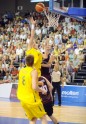 PČ U-19 basketbolā: Latvija - Austrālija - 3