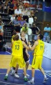 PČ U-19 basketbolā: Latvija - Austrālija - 4