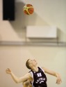 PČ U-19 basketbolā: Latvija - Austrālija - 9