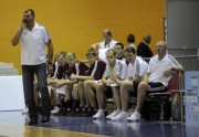 PČ U-19 basketbolā: Latvija - Austrālija - 10