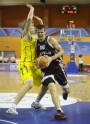PČ U-19 basketbolā: Latvija - Austrālija - 13