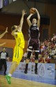 PČ U-19 basketbolā: Latvija - Austrālija - 16