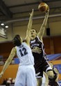 PČ U-19 basketbolā: Latvija - Argentīna - 4