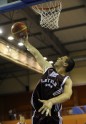PČ U-19 basketbolā: Latvija - Argentīna - 7
