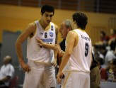 PČ U-19 basketbolā: Latvija - Argentīna - 8