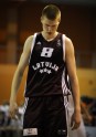 PČ U-19 basketbolā: Latvija - Argentīna - 9