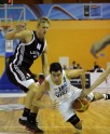 PČ U-19 basketbolā: Latvija - Argentīna - 17