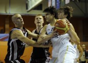 PČ U-19 basketbolā: Latvija - Argentīna - 18