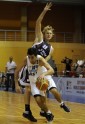 PČ U-19 basketbolā: Latvija - Argentīna - 20