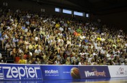 PČ U-19 basketbolā: Latvija - Argentīna - 21