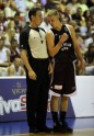 PČ U-19 basketbolā: Latvija - Argentīna - 22
