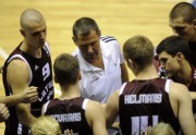 PČ U-19 basketbolā: Latvija - Argentīna - 24