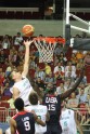 Basketbols U19 Lietuva-ASV - 12