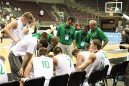 Basketbols U19 Lietuva-ASV - 15
