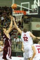 Basketbols U19. Latvija-Polija - 19