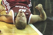 Basketbols U19. Latvija-Polija - 21