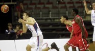 PČ U-19 basketbolā: Serbija-Kanāda - 3