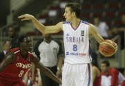 PČ U-19 basketbolā: Serbija-Kanāda - 4