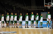 PČ U-19 basketbolā: Lietuva - Polija - 11