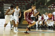 PČ U-19 basketbolā Latvija-Brazīlija - 27