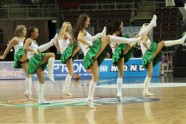 PČ U-19 basketbolā Lietuva - Krievija