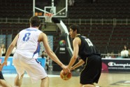 PČ U-19 basketbolāSerbija-Argentīna - 6