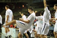 PČ U-19 basketbolāSerbija-Argentīna - 18