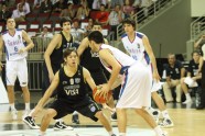 PČ U-19 basketbolāSerbija-Argentīna - 21