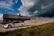"Auto24 Rally Estonia"