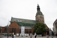 Rīgas Doma rekonstrukcija