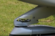 Ultravieglo lidmašīnu sacensības "Ādažu kauss 2011" - 249