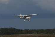 Ultravieglo lidmašīnu sacensības "Ādažu kauss 2011" - 252