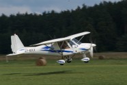 Ultravieglo lidmašīnu sacensības "Ādažu kauss 2011" - 254