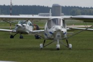 Ultravieglo lidmašīnu sacensības "Ādažu kauss 2011" - 257