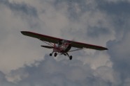 Ultravieglo lidmašīnu sacensības "Ādažu kauss 2011" - 259