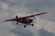 Ultravieglo lidmašīnu sacensības "Ādažu kauss 2011" - 260