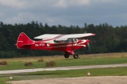 Ultravieglo lidmašīnu sacensības "Ādažu kauss 2011" - 261