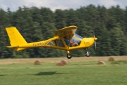 Ultravieglo lidmašīnu sacensības "Ādažu kauss 2011" - 264
