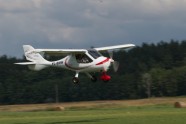 Ultravieglo lidmašīnu sacensības "Ādažu kauss 2011" - 267