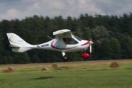 Ultravieglo lidmašīnu sacensības "Ādažu kauss 2011" - 268