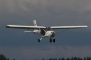Ultravieglo lidmašīnu sacensības "Ādažu kauss 2011" - 270