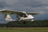 Ultravieglo lidmašīnu sacensības "Ādažu kauss 2011" - 273