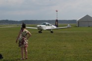 Ultravieglo lidmašīnu sacensības "Ādažu kauss 2011" - 274