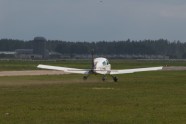 Ultravieglo lidmašīnu sacensības "Ādažu kauss 2011" - 277
