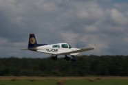 Ultravieglo lidmašīnu sacensības "Ādažu kauss 2011" - 279