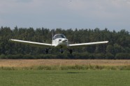 Ultravieglo lidmašīnu sacensības "Ādažu kauss 2011" - 280