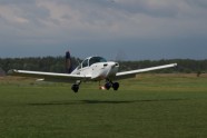 Ultravieglo lidmašīnu sacensības "Ādažu kauss 2011" - 281
